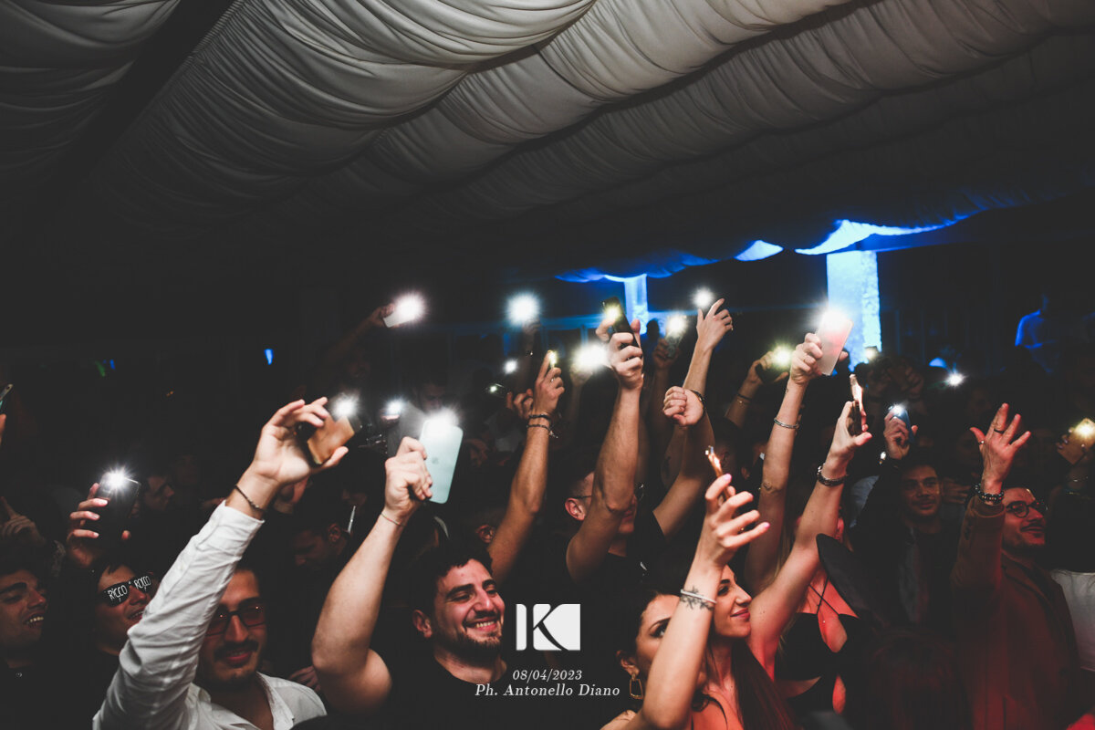 Kalura Dj Albert Marzinotto 185