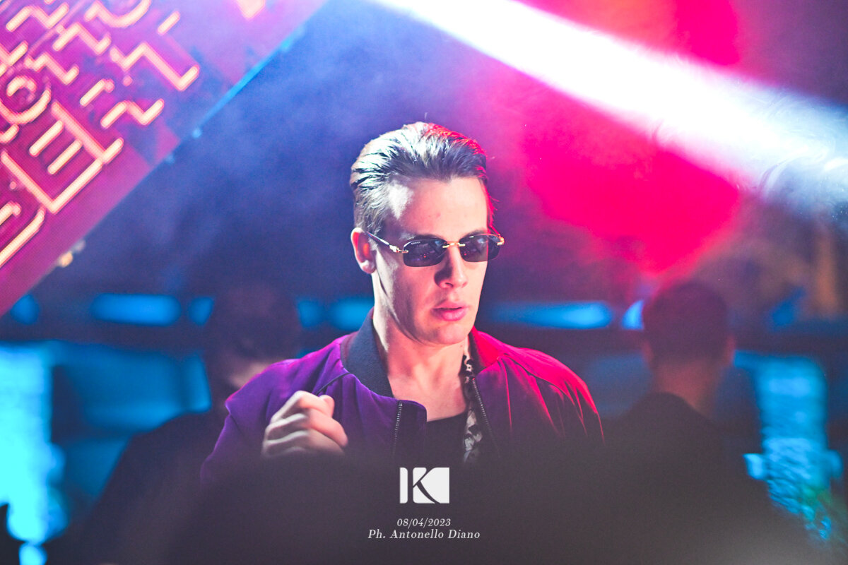 Kalura Dj Albert Marzinotto 186