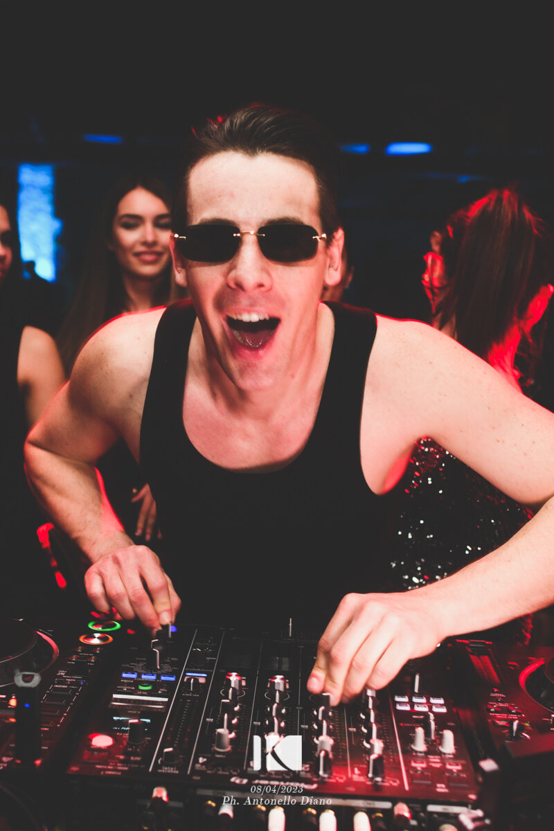 Kalura Dj Albert Marzinotto 188