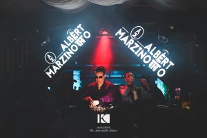 Kalura Dj Albert Marzinotto 189