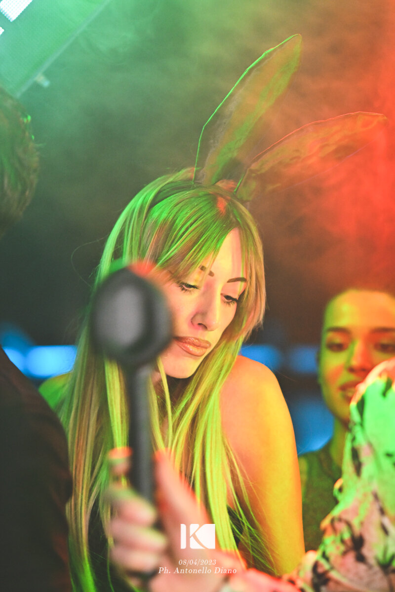 Kalura Dj Albert Marzinotto 191