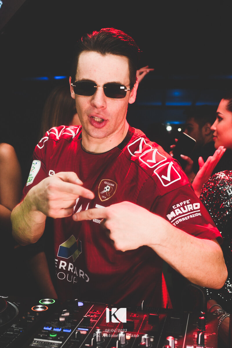 Kalura Dj Albert Marzinotto 193