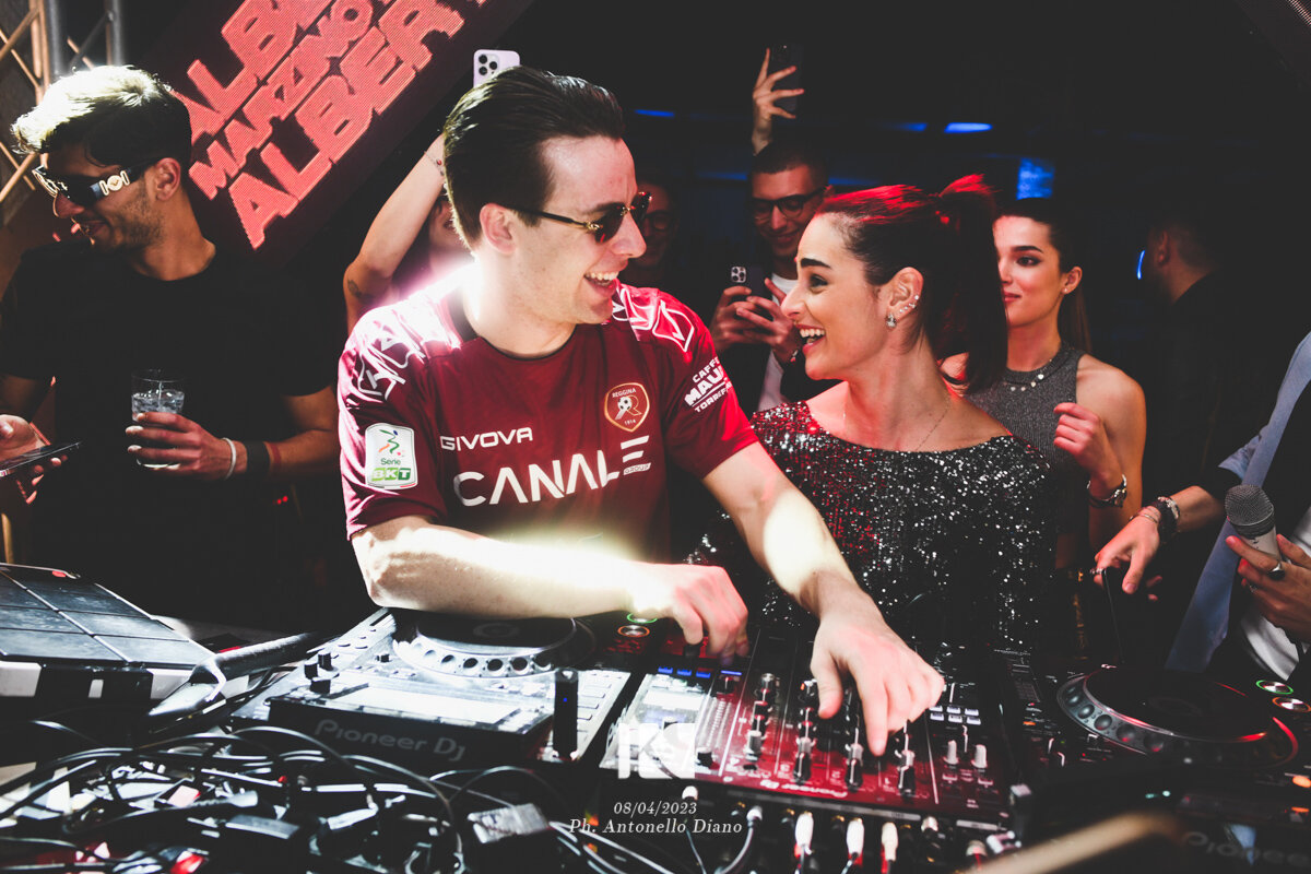 Kalura Dj Albert Marzinotto 195