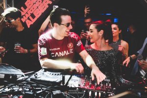 Kalura Dj Albert Marzinotto 195