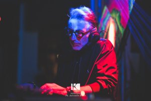 Kalura Dj Albert Marzinotto 2