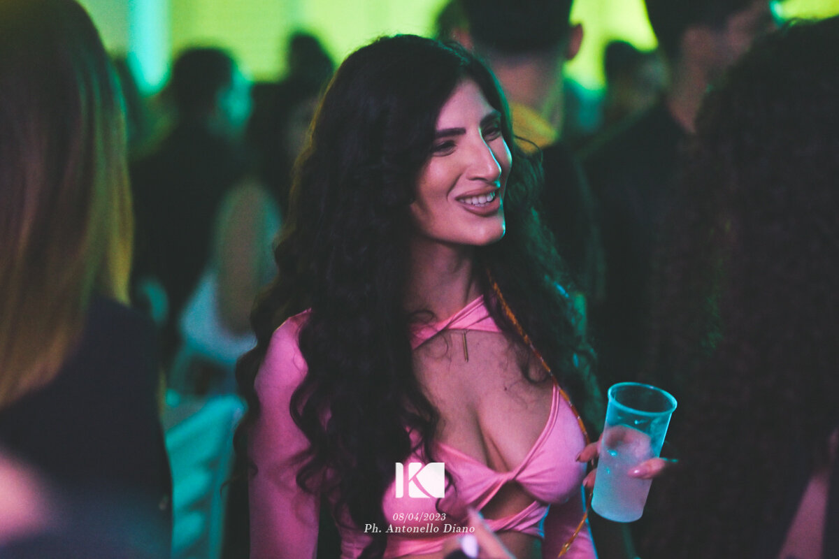 Kalura Dj Albert Marzinotto 20