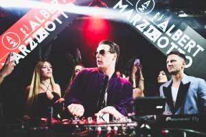 Kalura Dj Albert Marzinotto 200