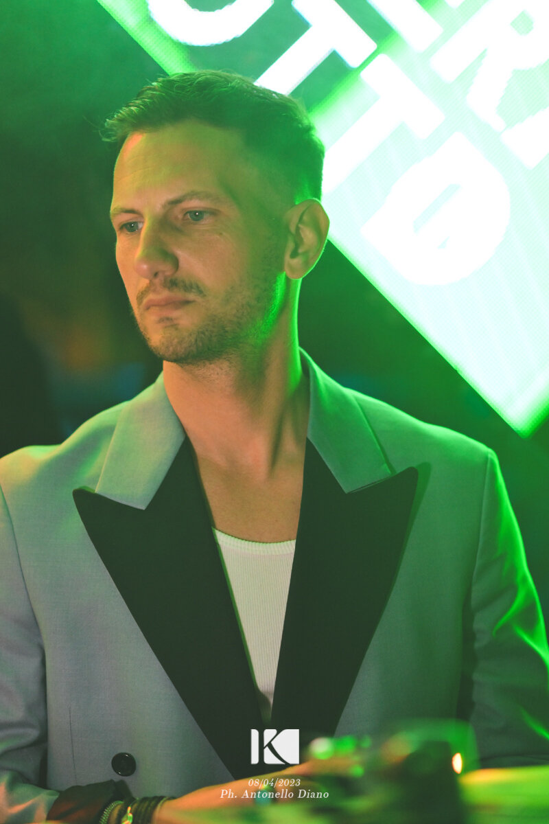 Kalura Dj Albert Marzinotto 203