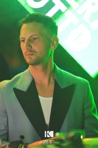 Kalura Dj Albert Marzinotto 203