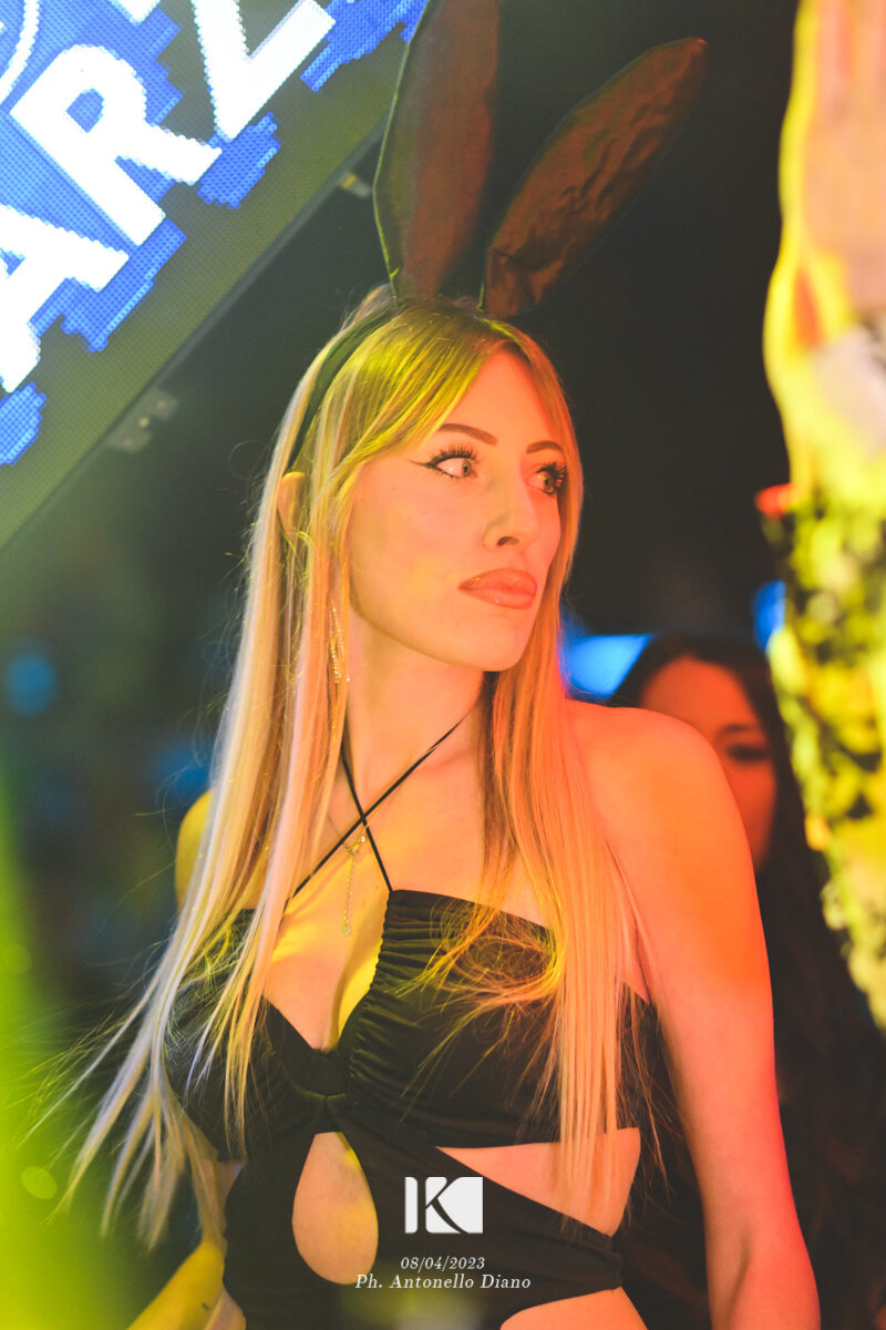 Kalura Dj Albert Marzinotto 205