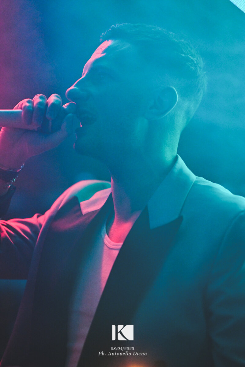 Kalura Dj Albert Marzinotto 21