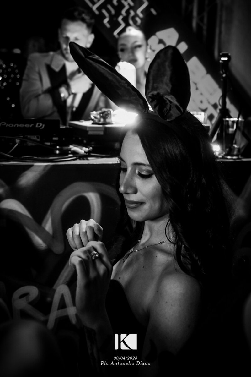 Kalura Dj Albert Marzinotto 210