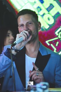 Kalura Dj Albert Marzinotto 212