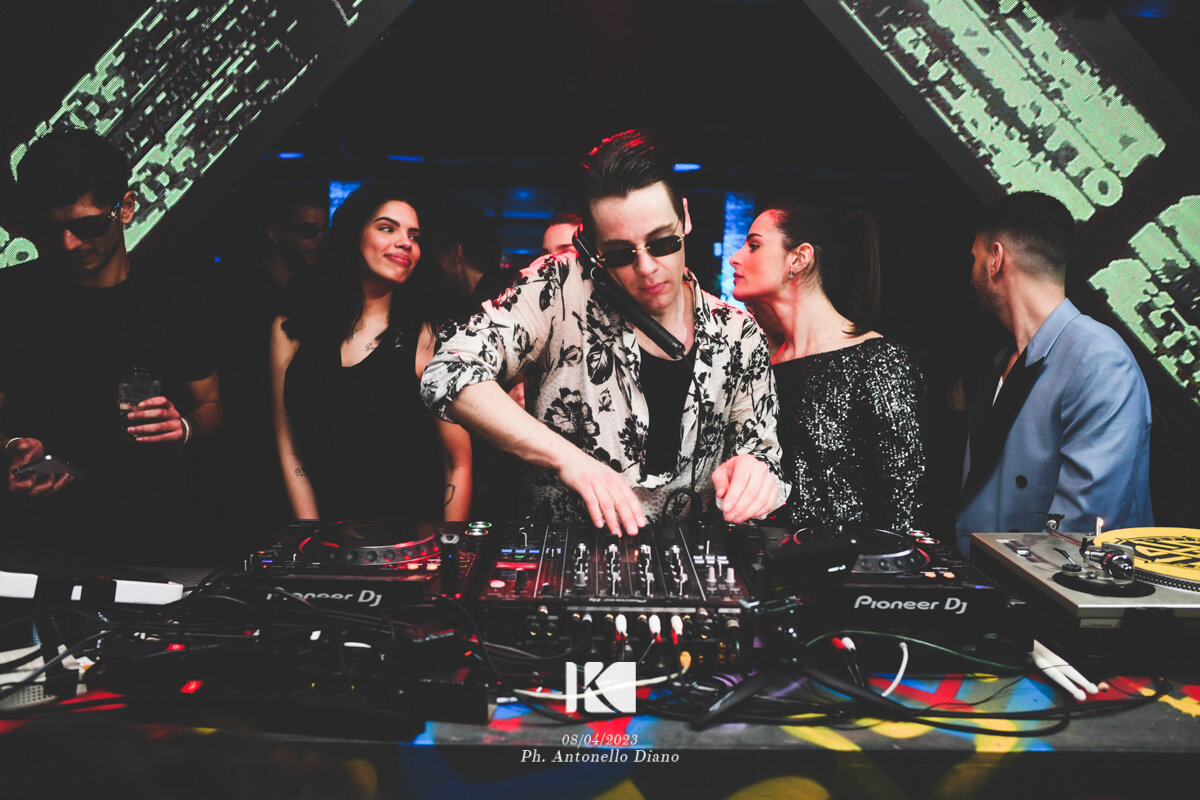 Kalura Dj Albert Marzinotto 213