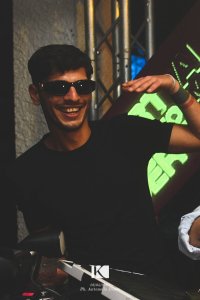 Kalura Dj Albert Marzinotto 215