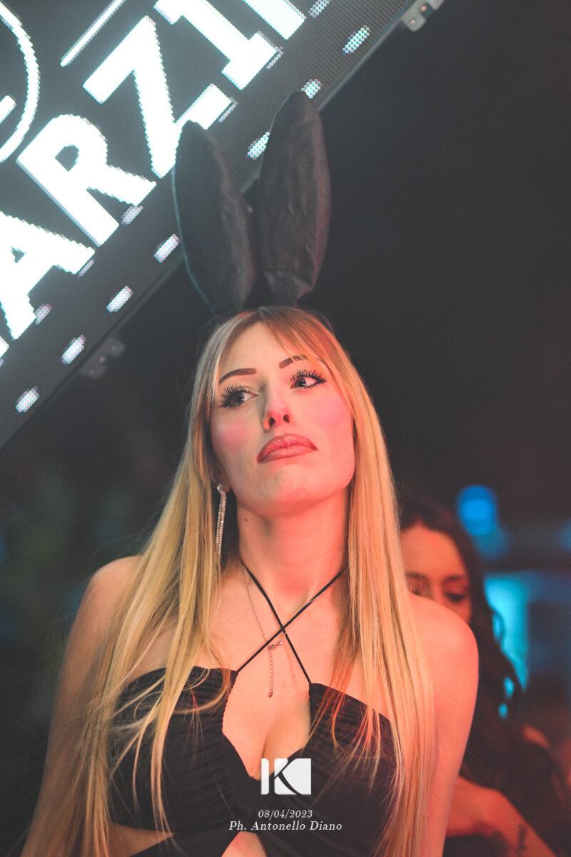 Kalura Dj Albert Marzinotto 216