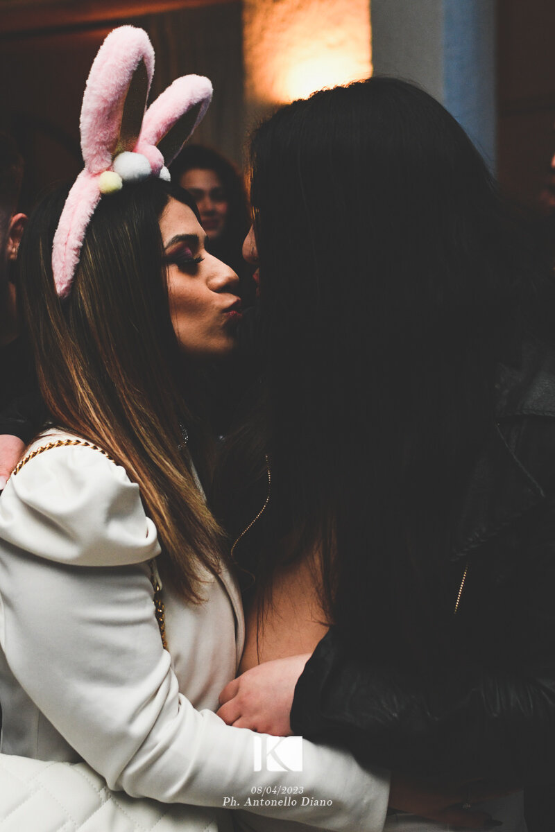 Kalura Dj Albert Marzinotto 217