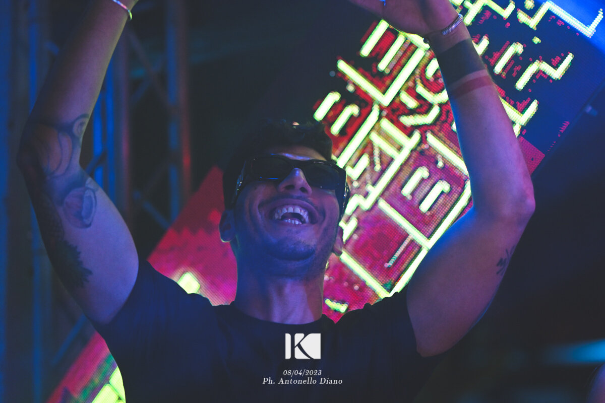 Kalura Dj Albert Marzinotto 218