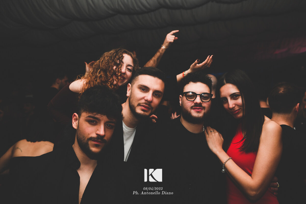 Kalura Dj Albert Marzinotto 22