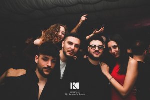 Kalura Dj Albert Marzinotto 22