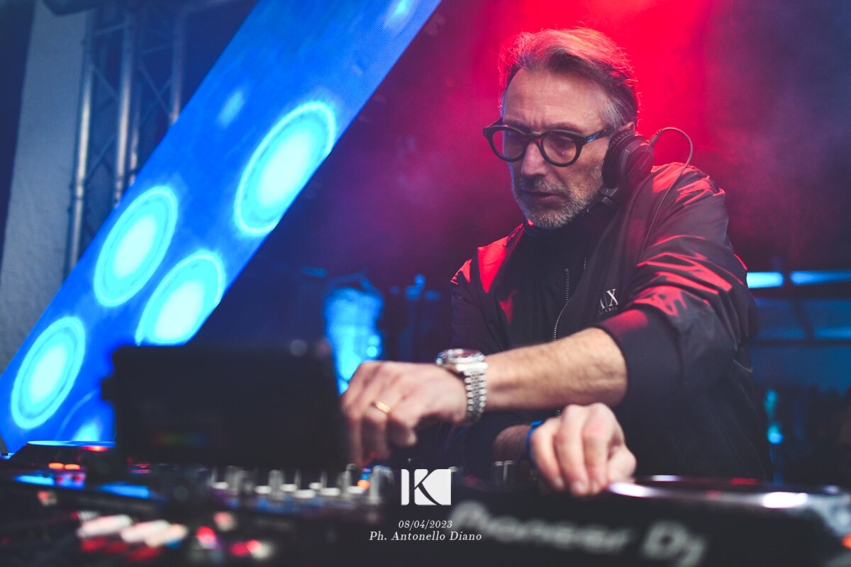 Kalura Dj Albert Marzinotto 220