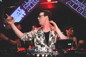 Kalura Dj Albert Marzinotto 226