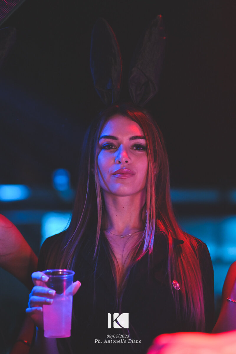 Kalura Dj Albert Marzinotto 227