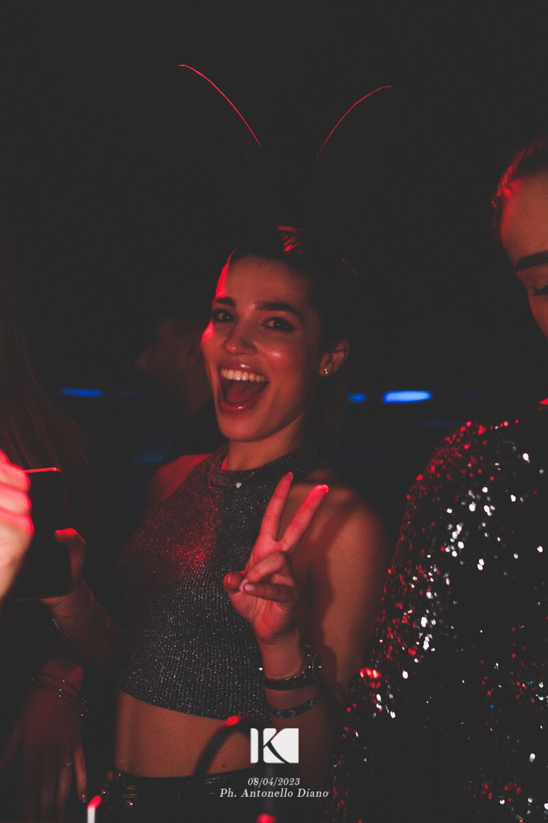 Kalura Dj Albert Marzinotto 230