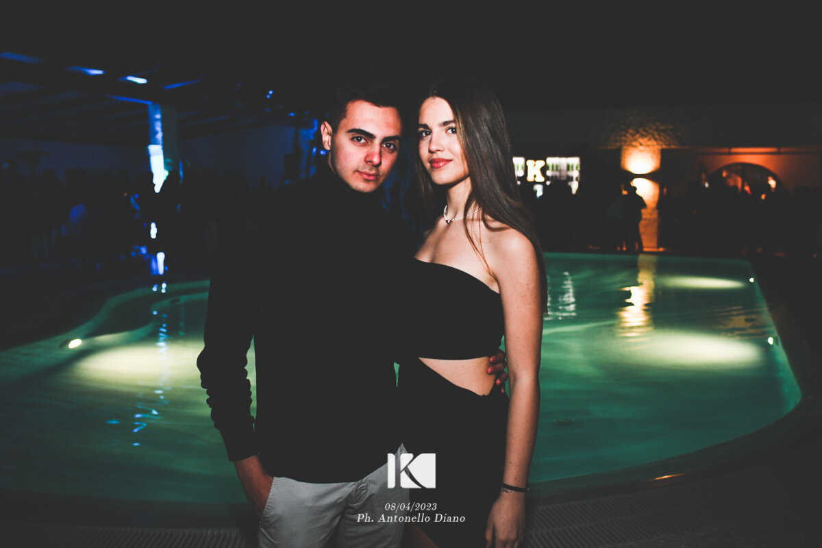 Kalura Dj Albert Marzinotto 24