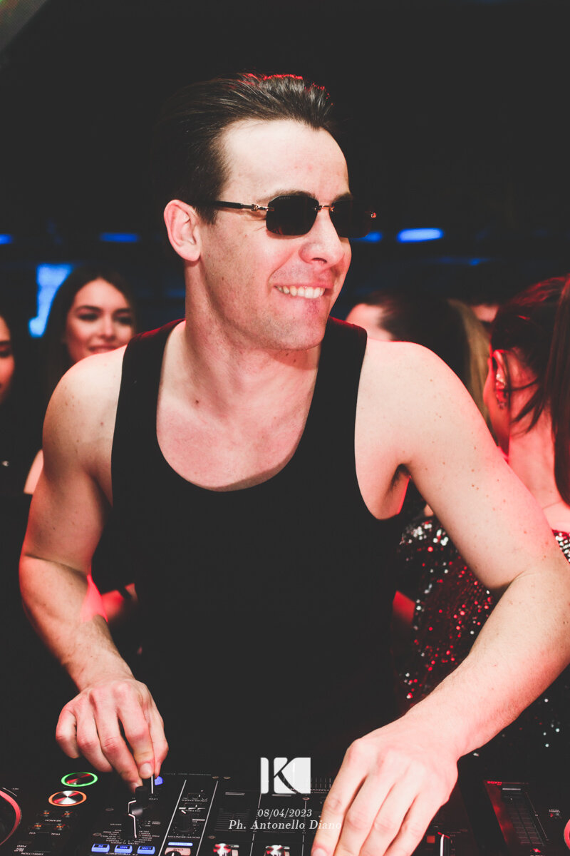 Kalura Dj Albert Marzinotto 25