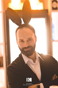 Kalura Dj Albert Marzinotto 27