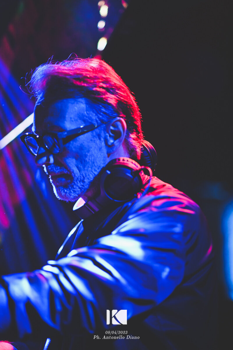 Kalura Dj Albert Marzinotto 29