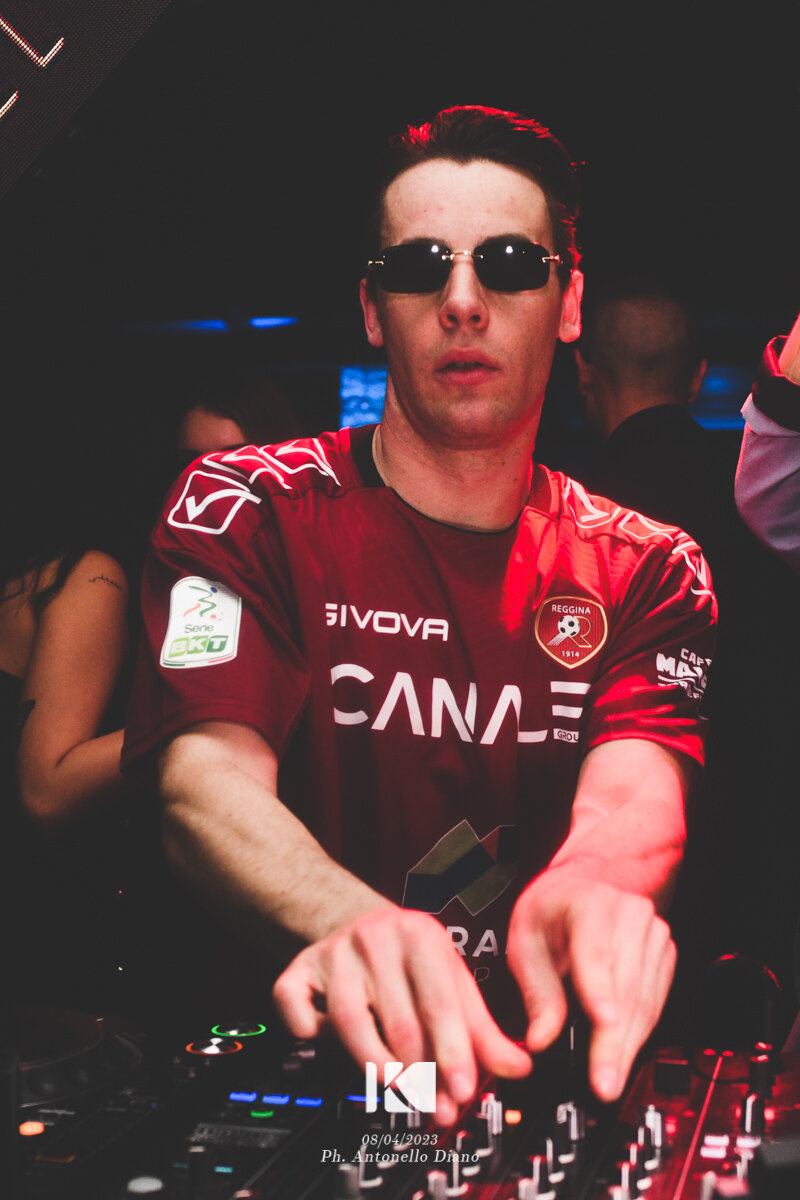 Kalura Dj Albert Marzinotto 3