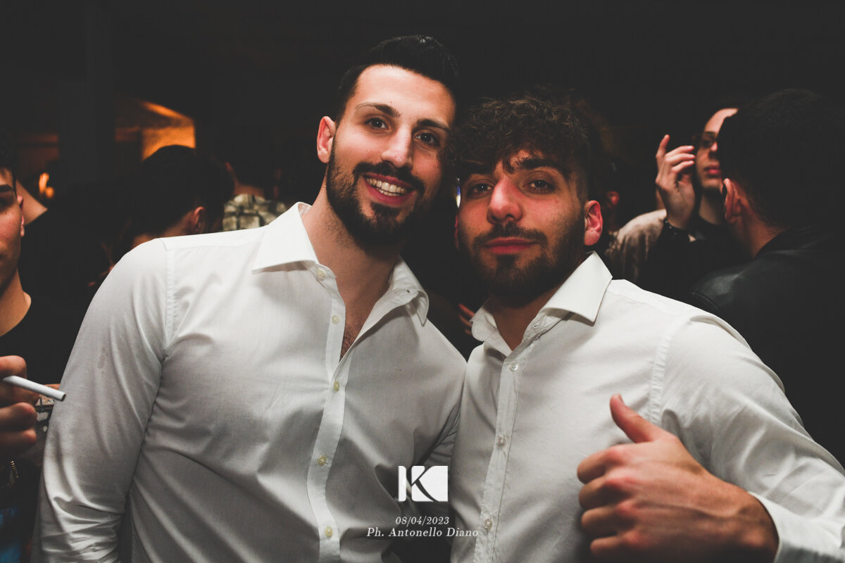 Kalura Dj Albert Marzinotto 30