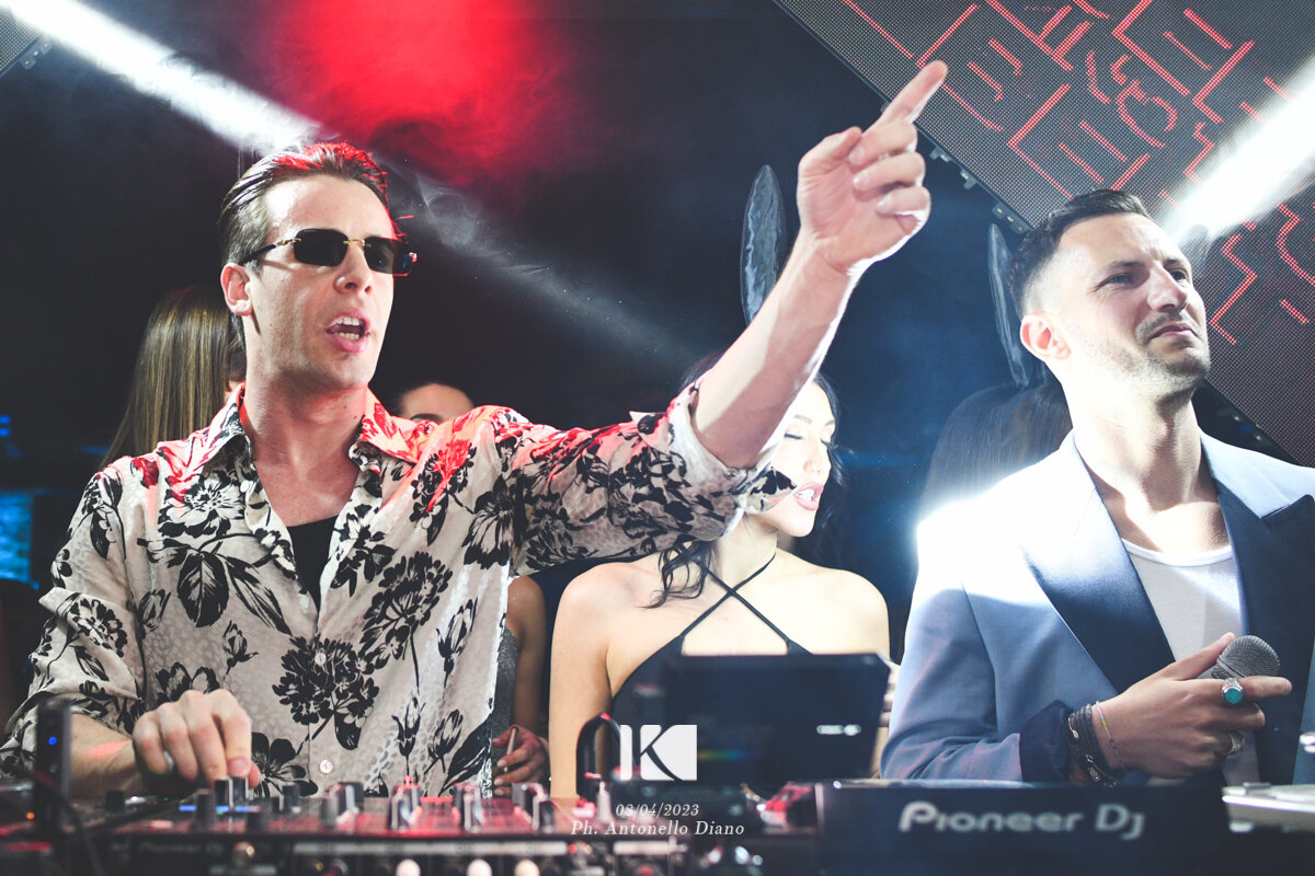 Kalura Dj Albert Marzinotto 33