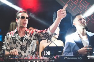 Kalura Dj Albert Marzinotto 33