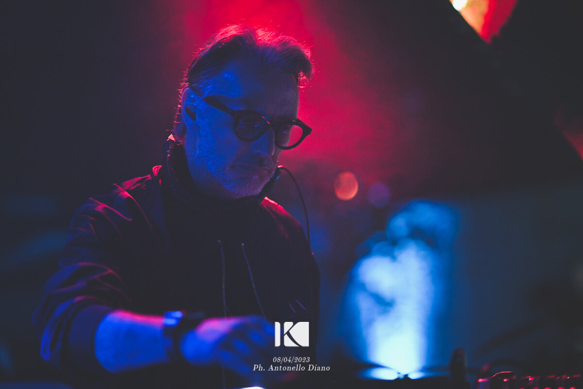 Kalura Dj Albert Marzinotto 36