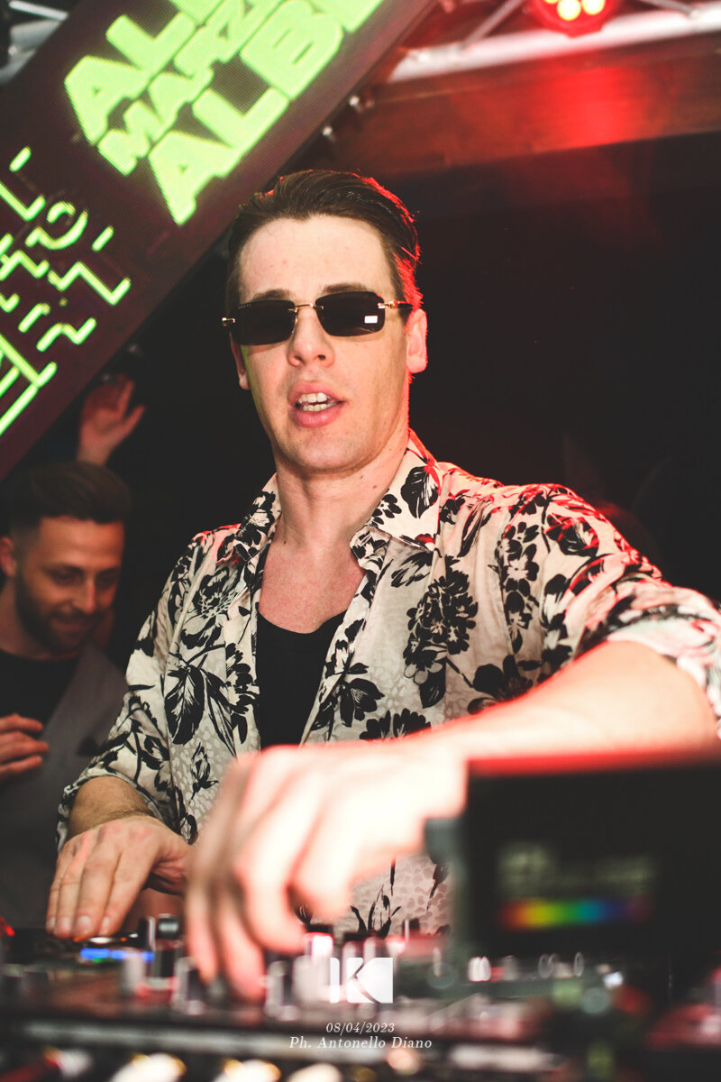 Kalura Dj Albert Marzinotto 37