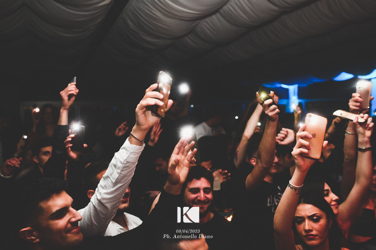 Kalura Dj Albert Marzinotto 38