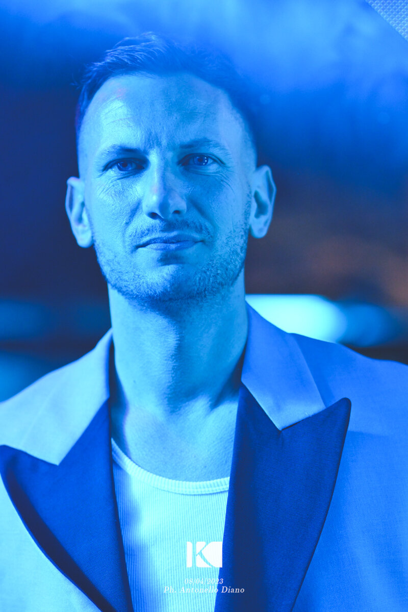 Kalura Dj Albert Marzinotto 40