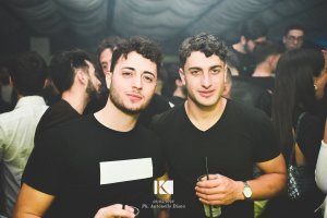 Kalura Dj Albert Marzinotto 42