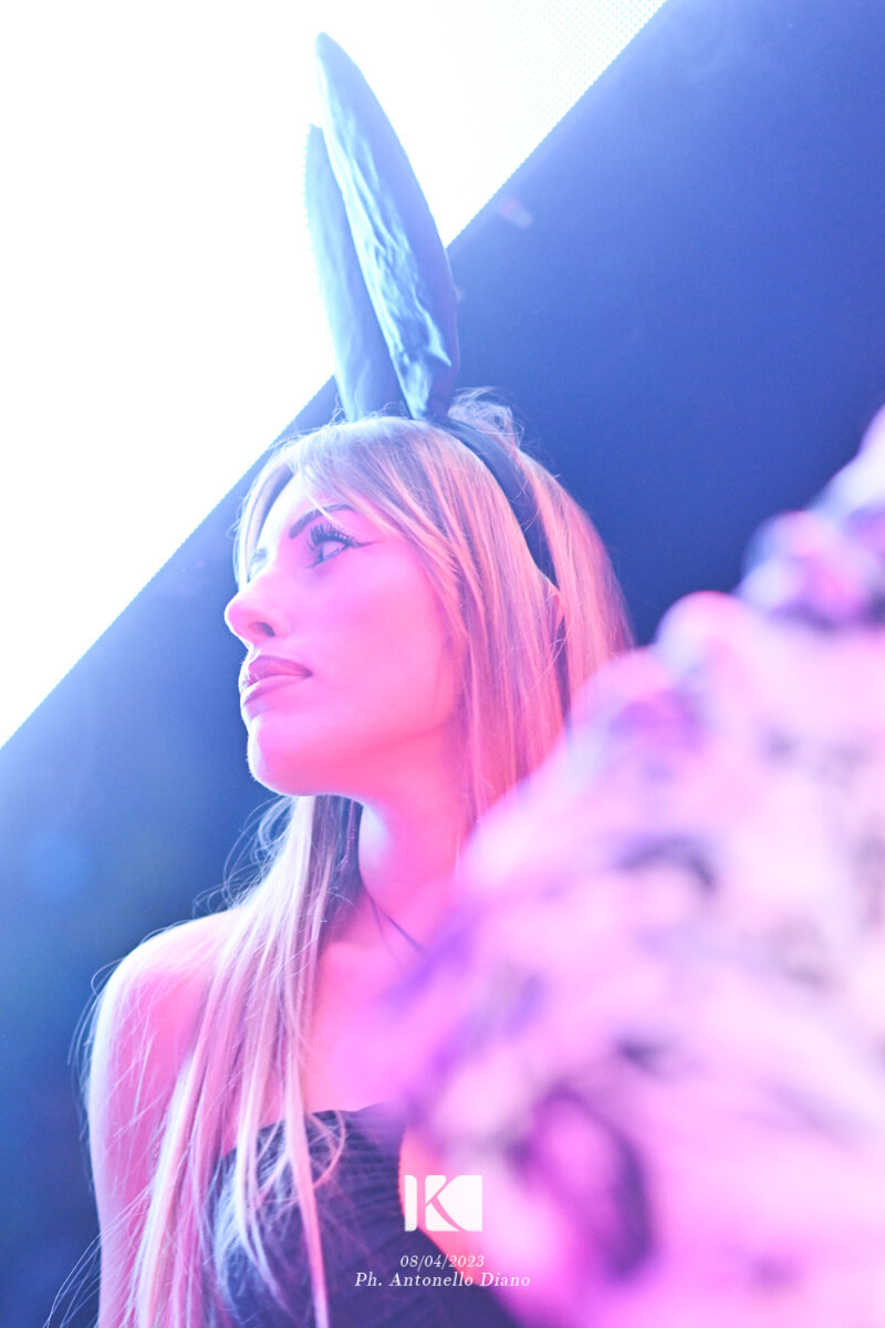 Kalura Dj Albert Marzinotto 43