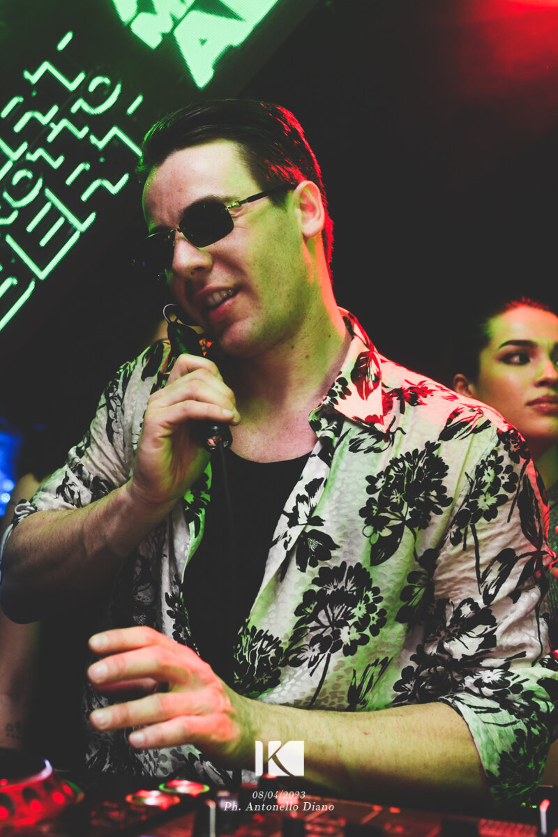 Kalura Dj Albert Marzinotto 5