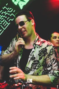 Kalura Dj Albert Marzinotto 5