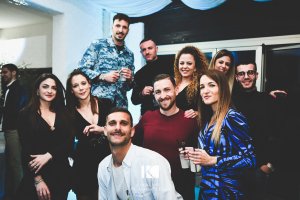 Kalura Dj Albert Marzinotto 50