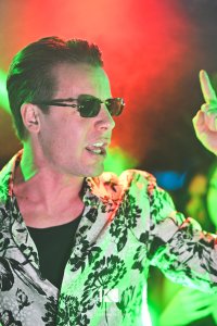 Kalura Dj Albert Marzinotto 52