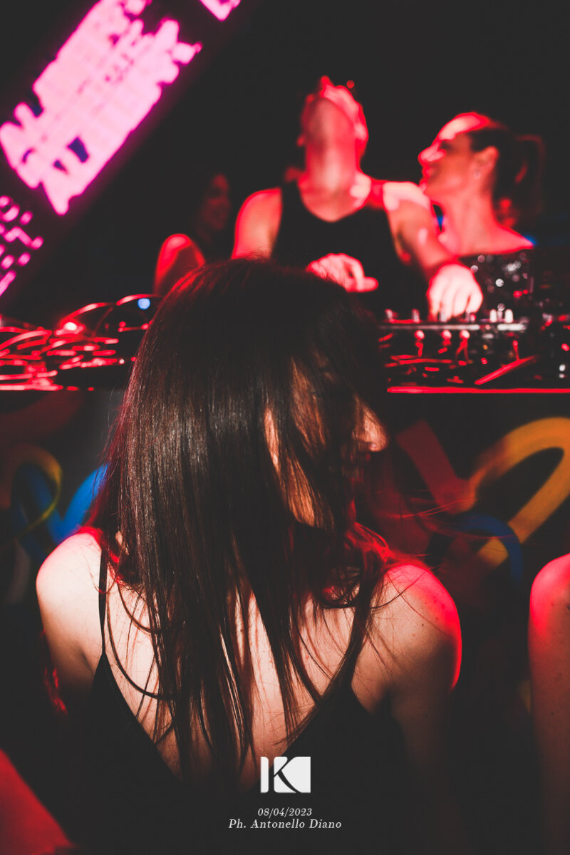 Kalura Dj Albert Marzinotto 54