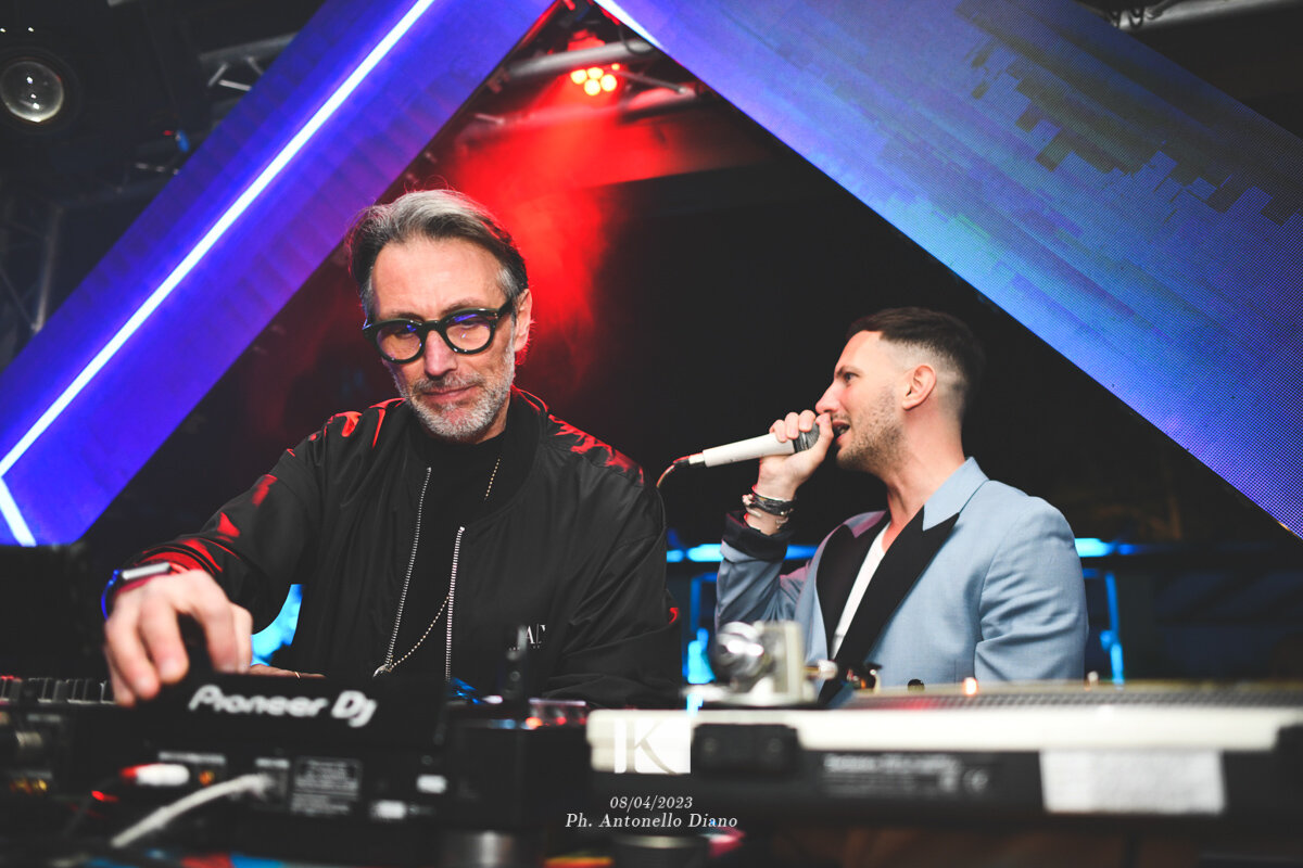 Kalura Dj Albert Marzinotto 55