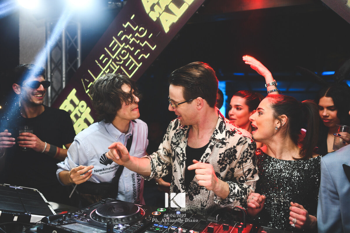 Kalura Dj Albert Marzinotto 58