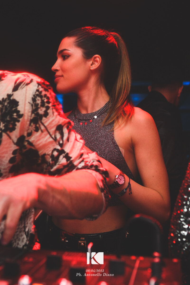 Kalura Dj Albert Marzinotto 60